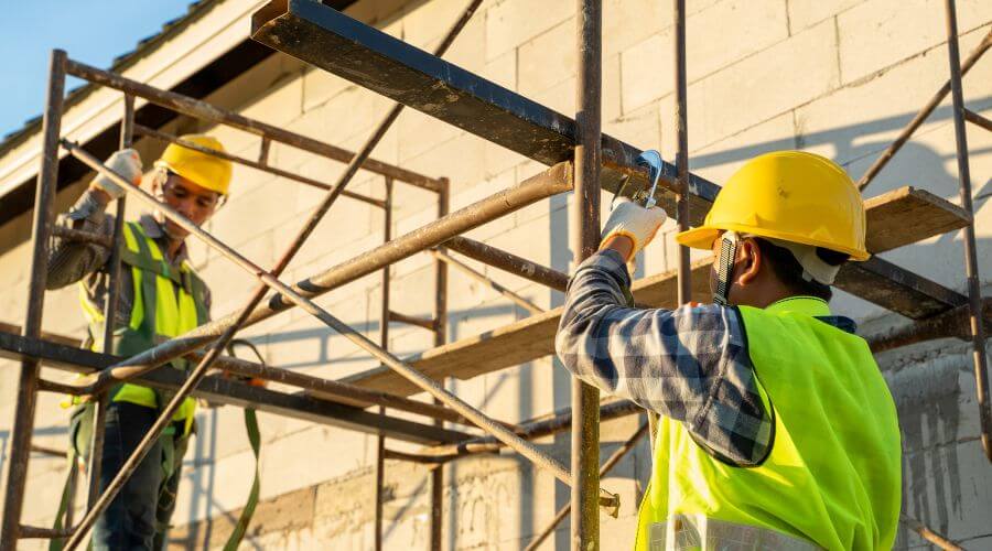 Expert top industrial roofings services in Bloomery, WV